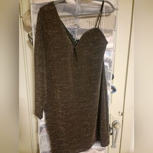 NWT Charlotte Russe Party Dress